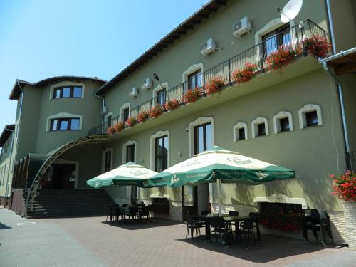 Accommodation in Cîmpia Turzii