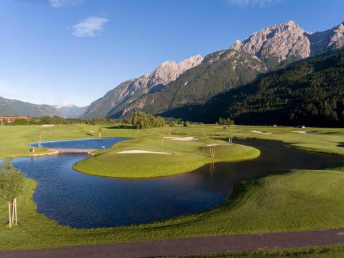 Dolomitengolf Hotel & Spa