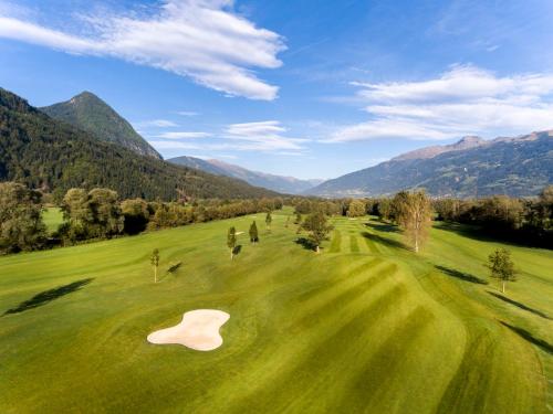 Dolomitengolf Hotel & Spa