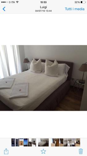 Bed & breakfast Frida – Catania, CA