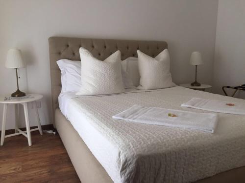 Bed & breakfast Frida