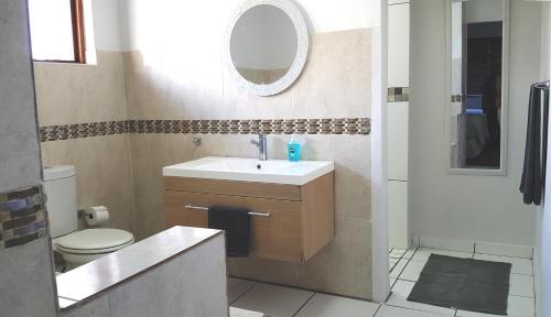 7 on Disa Self-catering Accommodation 7 on Disa Self-catering Accommodation