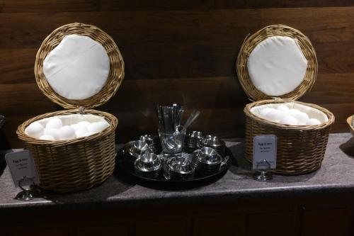 Hotell Toppen - image 11