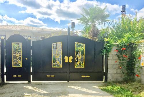 Guest House Lali Kostava 14