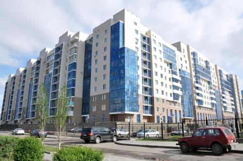 Mini-Hotel Sultan – Astana, MA