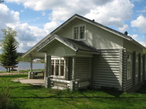Entrance, Marttinen in Virrat