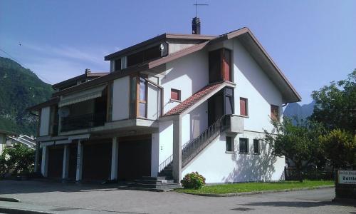 Bed&Breakfast Zattieri chambre d'hôte Casso