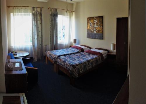 hotel photo