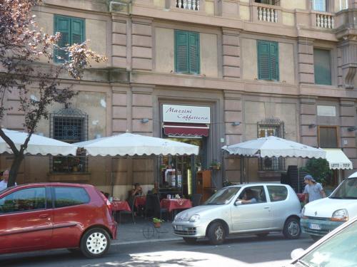 Affittacamere Mazzini - 식음료(F&B)