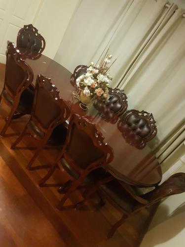 Getaway Inn Boutique Guest house - 편의 시설/서비스