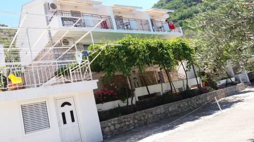 Apartmani Steni 5