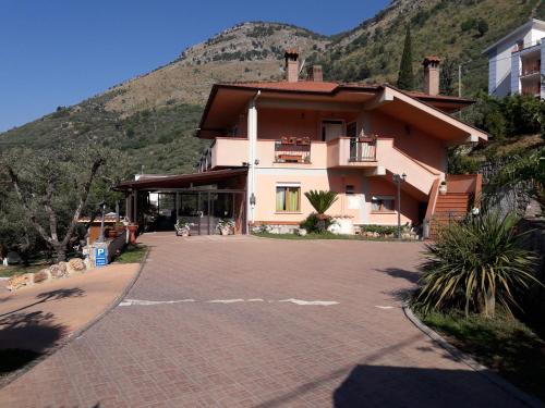 Accommodation in Fondi