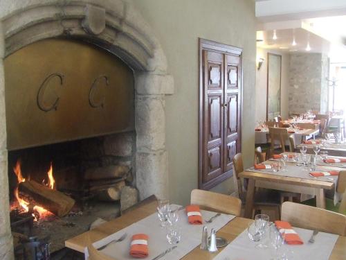 Auberge du Moulin - image 8