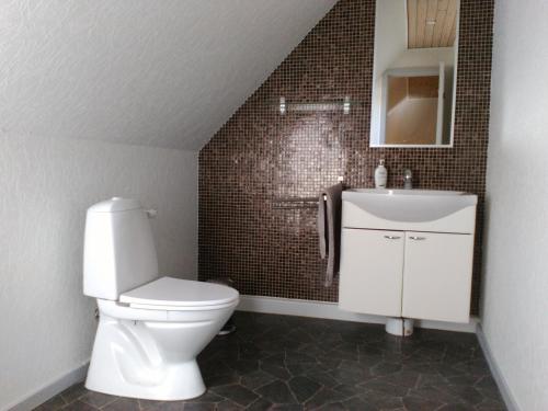 Bed and Breakfast Hasseloe - main image