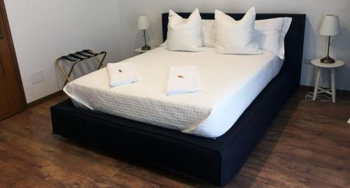 Bed & breakfast Frida – Catania, CA