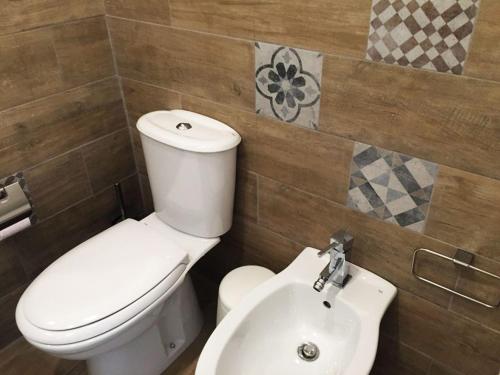 Bed & breakfast Frida – Catania, CA