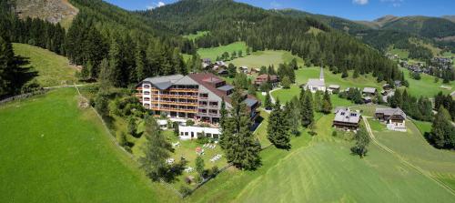 B&B Bad Kleinkirchheim - Hotel St. Oswald - Bed and Breakfast Bad Kleinkirchheim