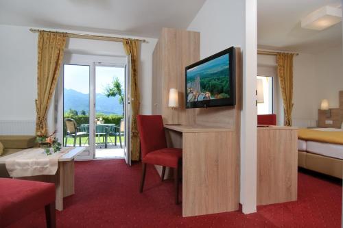 Hotel-Pension Melcher