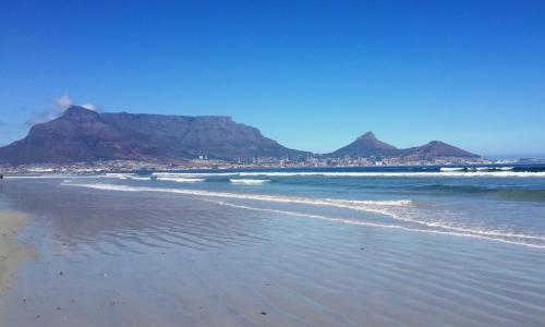 7 on Disa Self-catering Accommodation 7 on Disa Self-catering Accommodation