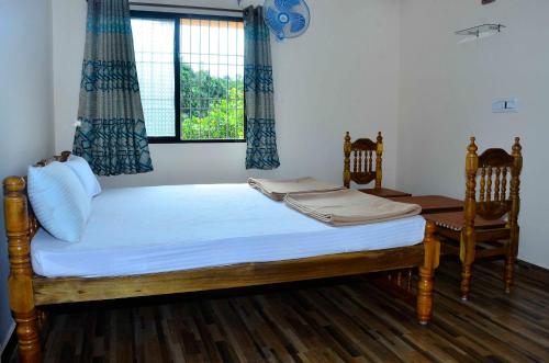 Hills View Stay in Jog Falls