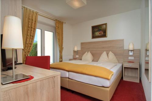 Hotel-Pension Melcher