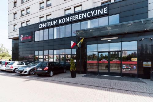 Economy Silesian Hotel - image 12