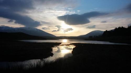 Ledgowan Lodge Hotel