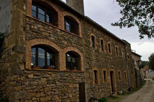 Casa Cal Pastor gîte à louer Su