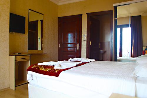 Art City Hotel Istanbul - image 3