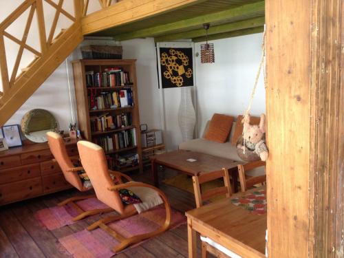 

Operett Apartment