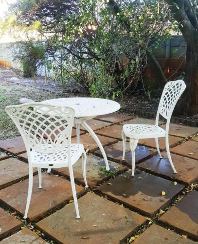 7 on Disa Self-catering Accommodation 7 on Disa Self-catering Accommodation