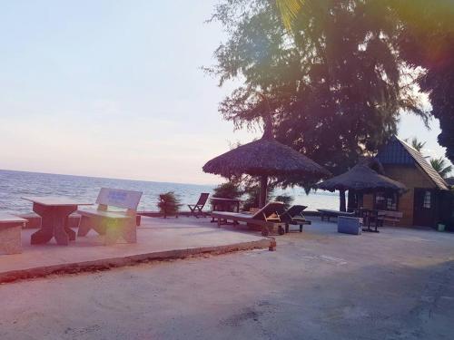 Bien Dua Backpacker Hotel
