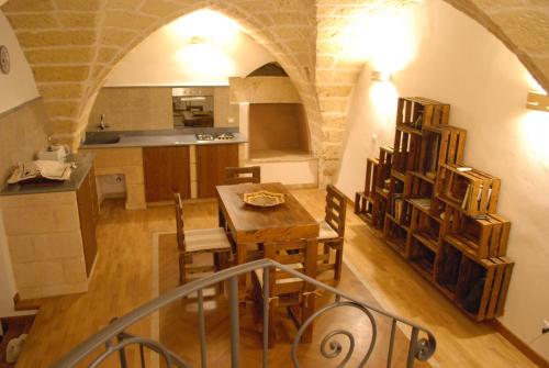 El Tablao gîte à louer Gemini