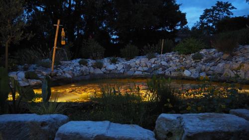 B&B/Gites Lauriers et Tilleul