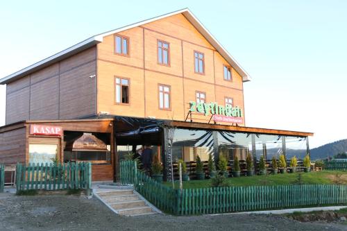 Zeytindalı Yayla Hotel