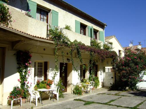 La Trentaine BnB Rognonas