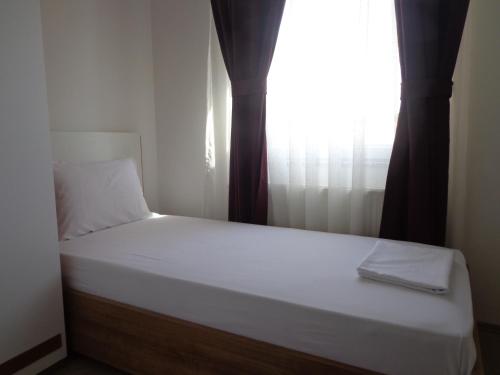 Hotel Rio Pristina Kosovo