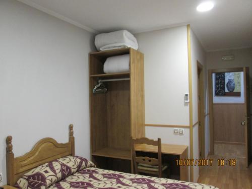 Hostal Banderas in Los Encinares