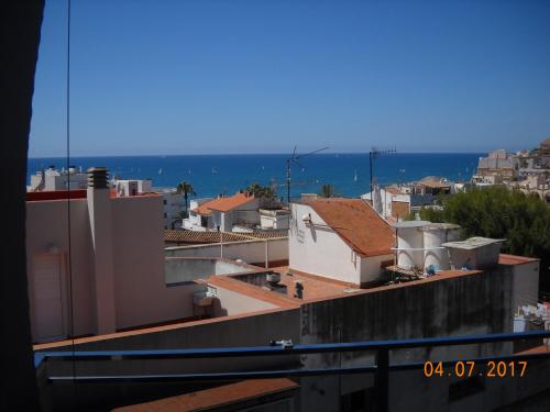  Vistamar, Pension in Sitges