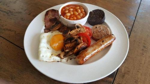 餐飲選擇, Holland House F94DP26 in 巴利香農