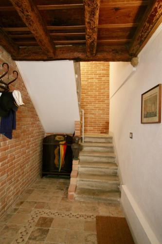 Ca' Zuliani Rooms 3