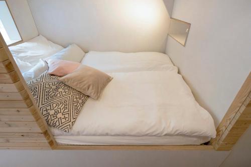 Modern Design Apartment, Berlino (foto 10)
