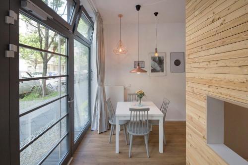 Modern Design Apartment, Berlino (foto 6)