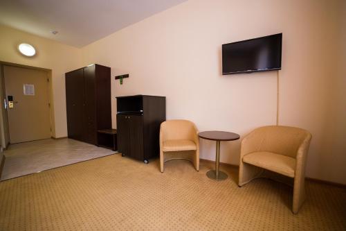 Park Hotel Anapa - image 8