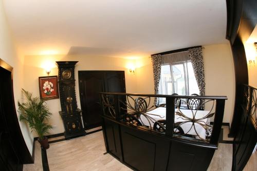 Ēdiens un dzērieni, Casa Bata in Făget