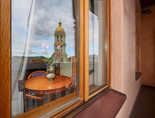 Dostoevsky Hotel - image 3