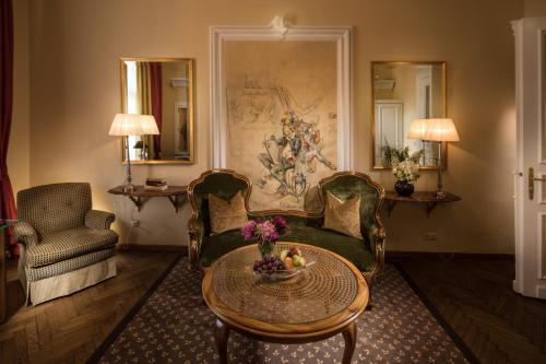 Hotel Bristol Salzburg - main image