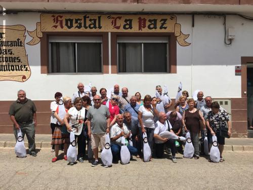 Hostal La Paz - image 2