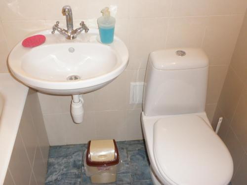 Apartment on Nimanska 5 - image 4