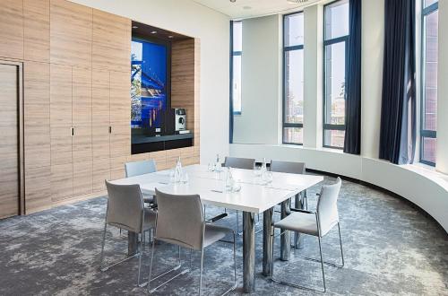 Meeting room / ballrooms, Golden Tulip Warsaw Airport in Warsaw